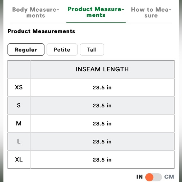 HALARA Navy Wide Leg Pants - Picture 13 of 14